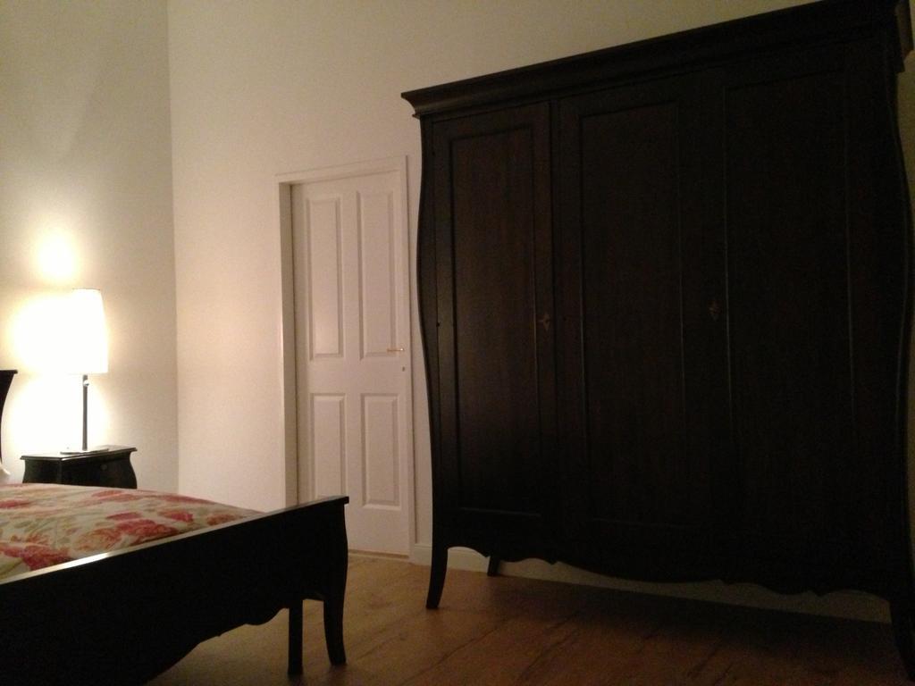 City Apartment Wien Zimmer foto