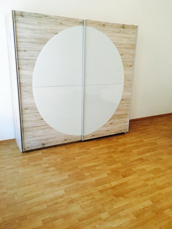 City Apartment Wien Exterior foto