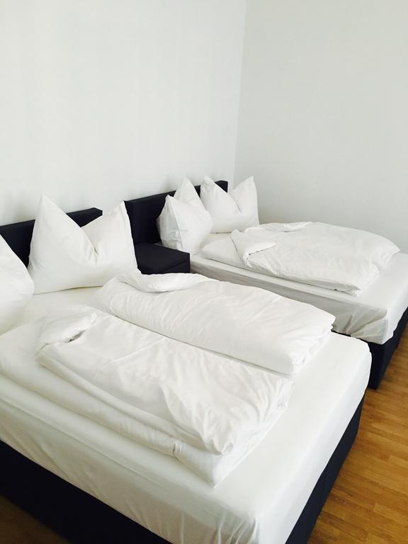 City Apartment Wien Exterior foto