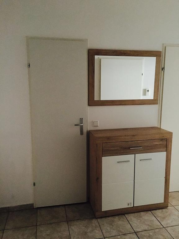 City Apartment Wien Exterior foto